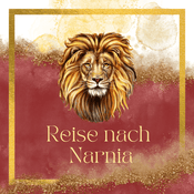 Podcast Reise nach Narnia