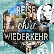 Podcast Reise ohne Wiederkehr - Verbrechen kennt keinen Urlaub