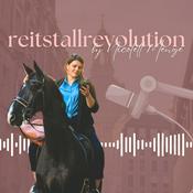 Podcast reitstallrevolution - So geht Pferdewirtschaft heute