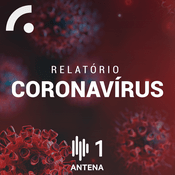 Podcast Relatório Coronavírus