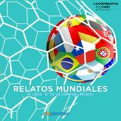 Podcast Relatos Mundiales