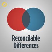 Podcast Reconcilable Differences