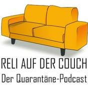 Podcast Reli auf der Couch