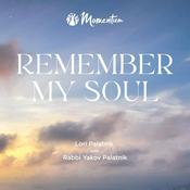 Podcast Remember My Soul: The Audiobook