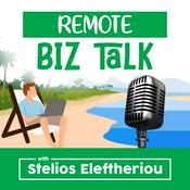 Podcast Remote Biz Talk Podcast