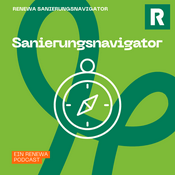 Podcast RENEWA Sanierungsnavigator
