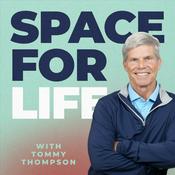 Podcast Space for Life