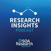Podcast Research Insights, a Society of Actuaries Podcast