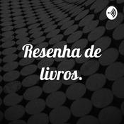 Podcast Resenha de livros.