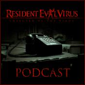 Podcast Resident Evil Virus