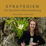 Podcast Strategien für berufliche Neuorientierung