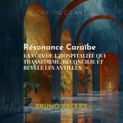 Podcast Résonance Caraïbe