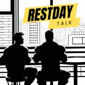 Podcast Restday Talk