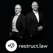 Podcast restruct.law