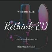 Podcast Rethink ED