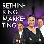 Podcast Rethinking Marketing