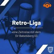 Podcast Retro-Liga | SV Babelsberg 03