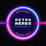 Podcast Retro Nerds Münsterland e.V. Podcast