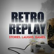 Podcast RETRO REPLAY