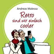 Podcast Retro sind wir einfach cooler