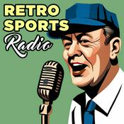 Podcast Retro Sports Radio: Classic Games from History