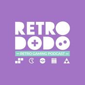Podcast Retro Dodo Podcast - Retro Gaming News, Interviews and Stories