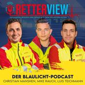 Podcast Retterview - Gedanken, Wissen und Spaß aus dem Pflasterlaster