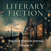 Podcast Return of Sherlock Holmes (Version 3)