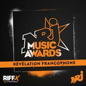 Podcast Révélation Francophone de l'Année avec RIFFX