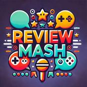 Podcast Review Mash