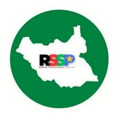 Podcast Revive South Sudan