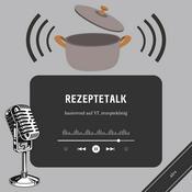 Podcast Rezeptetalk