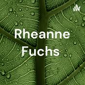 Podcast Rheanne Fuchs