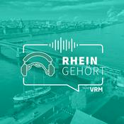 Podcast Rheingehört!
