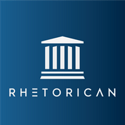 Podcast Rhetorican - Der Rhetorik-Podcast
