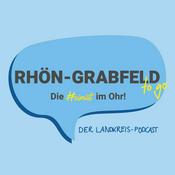 Podcast Rhön-Grabfeld to go - der Landkreis-Podcast!