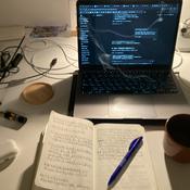 Podcast 今日の内省、明日の自分