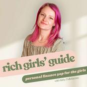 Podcast Rich Girls' Guide
