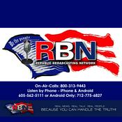 Podcast Rick Adams – Republic Broadcasting Network