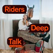 Podcast Riders deep talk