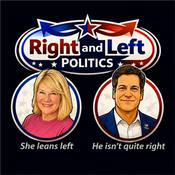 Podcast Right and Left Politics