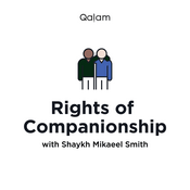 Podcast Rights of Companionship