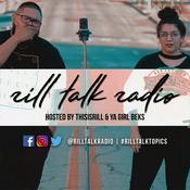 Podcast Rill Talk Radio Podcast
