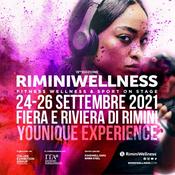 Podcast Rimini Wellness 2021