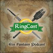 Podcast RingCast -Ein Fantasy Podcast-