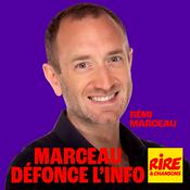 Podcast Marceau défonce l'info