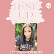 Podcast Rise Up With Jessy Alba