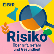Podcast Risiko - Der BfR-Podcast