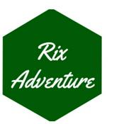 Podcast RIX ADVENTURE