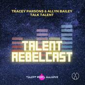 Podcast Talent Rebelcast